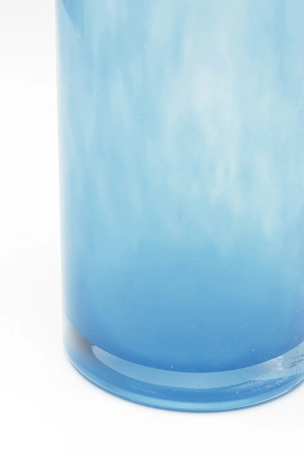 vaas_manici_blue_cm_3.webp KARE Design Vaas Manici Blue 29cm