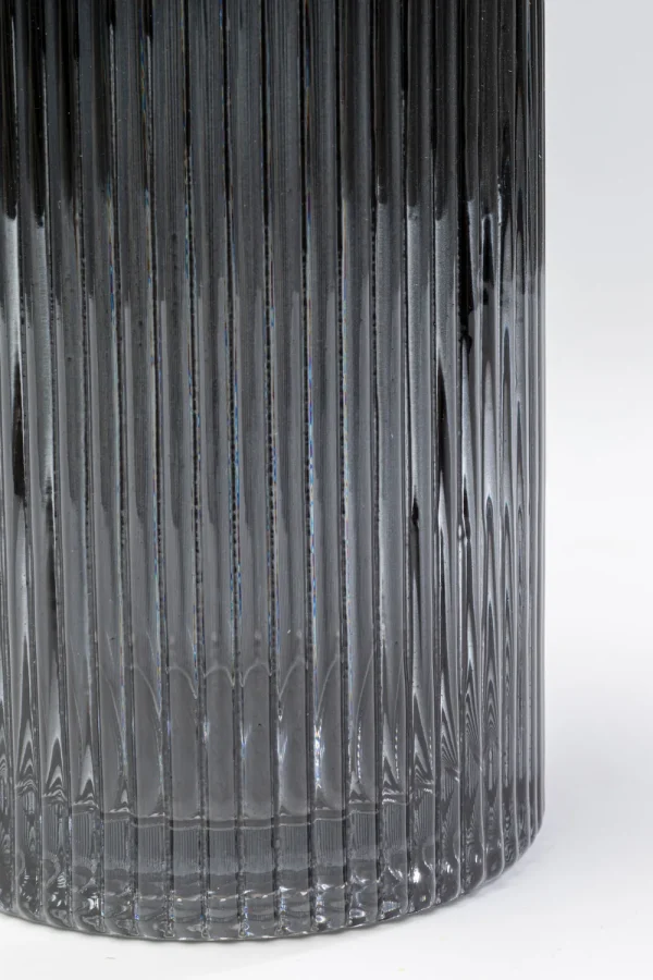 KARE Design Vaas Marvelous Duo Amber Grey 31cm