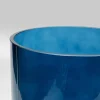 KARE Design Vaas Marvelous Duo Blauw Lila 40cm