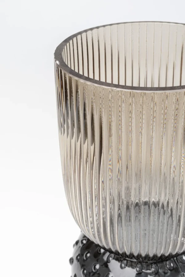 KARE Design Vaas Marvelous Duo Brown Grey 38cm