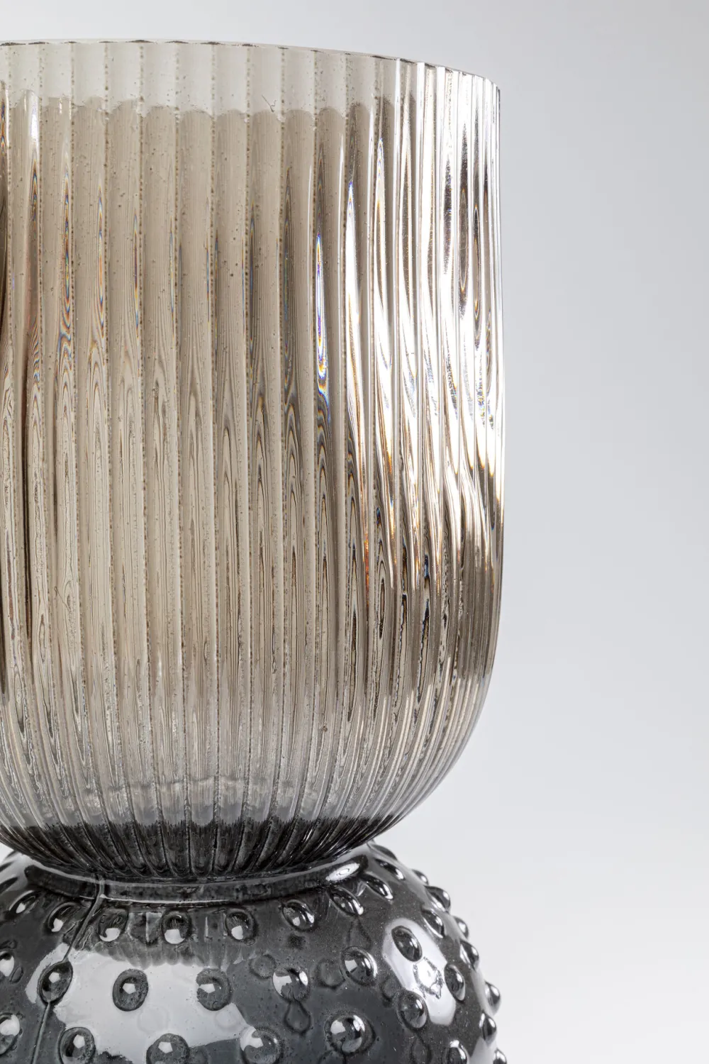 vaas_marvelous_duo_brown_grey_cm_1.webp KARE Design Vaas Marvelous Duo Brown Grey 38cm