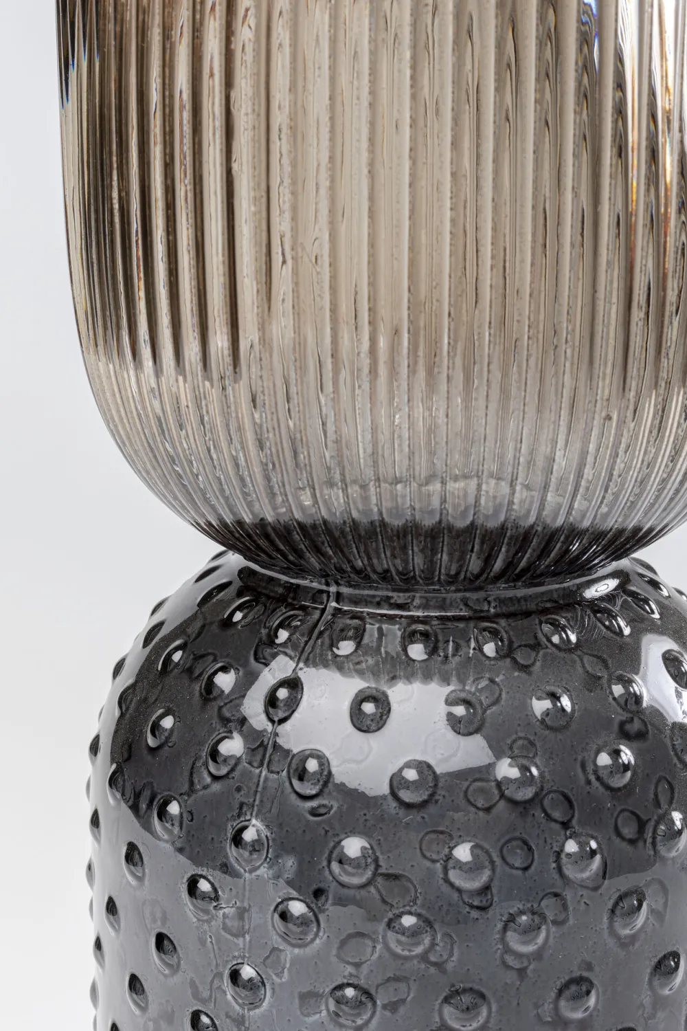 vaas_marvelous_duo_brown_grey_cm_3.webp KARE Design Vaas Marvelous Duo Brown Grey 38cm