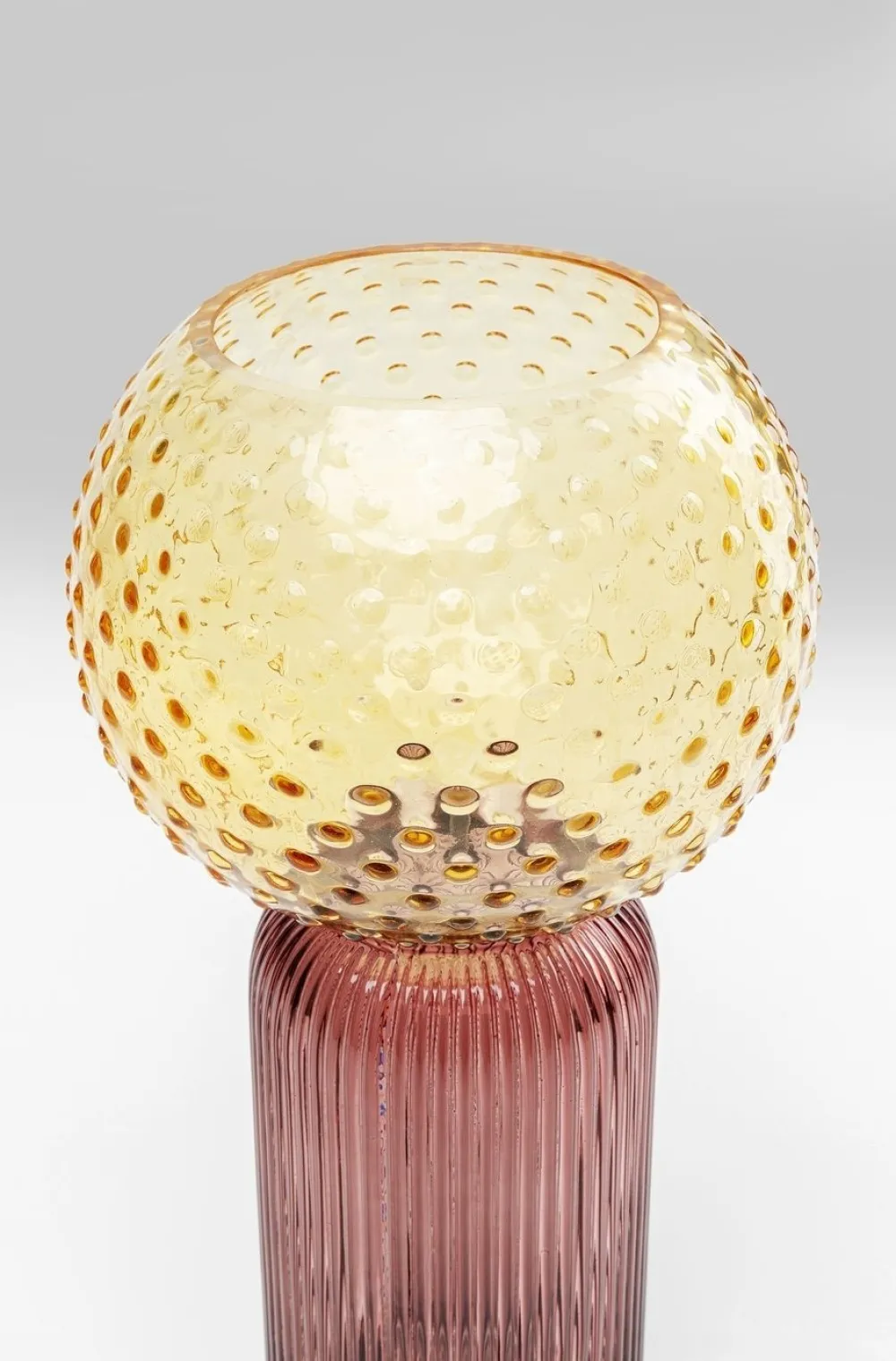 vaas_marvelous_duo_geel_lila_cm_3-1.webp KARE Design Vaas Marvelous Duo Geel Lila 31cm