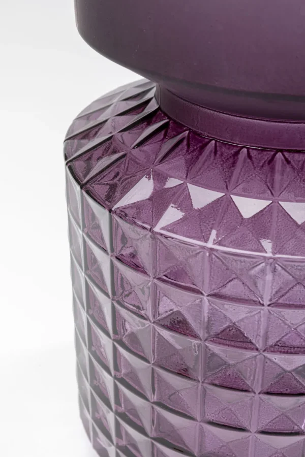 KARE Design Vaas Marvelous Duo Pink 42cm