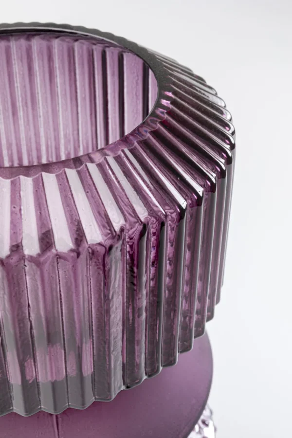 KARE Design Vaas Marvelous Duo Pink 36cm