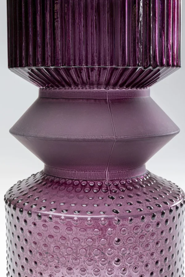 KARE Design Vaas Marvelous Duo Pink 36cm