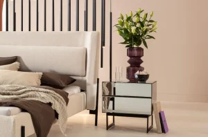 KARE Design Vaas Marvelous Duo Pink 36cm