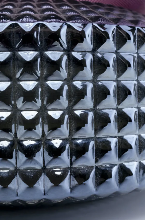 KARE Design Vaas Marvelous Duo Rood Blauw 21cm