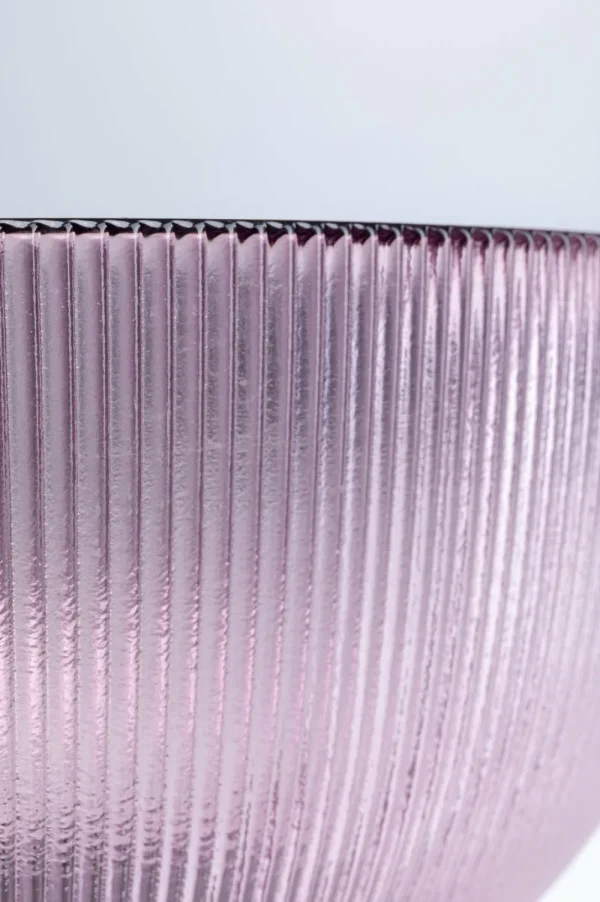 KARE Design Vaas Marvelous Duo Rood Blauw 21cm