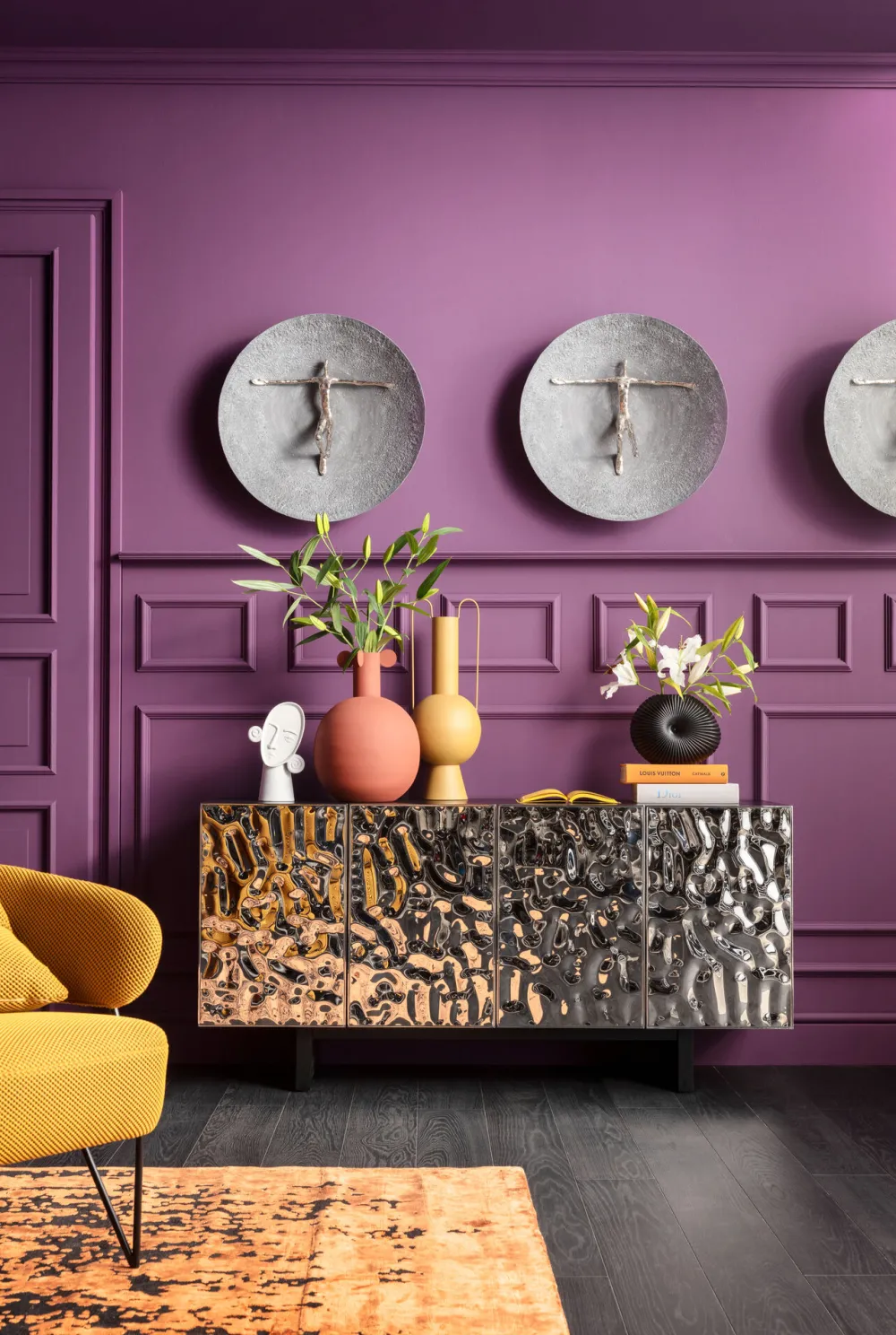 vaas_merida_cm_5.webp KARE Design Vaas Merida 26cm