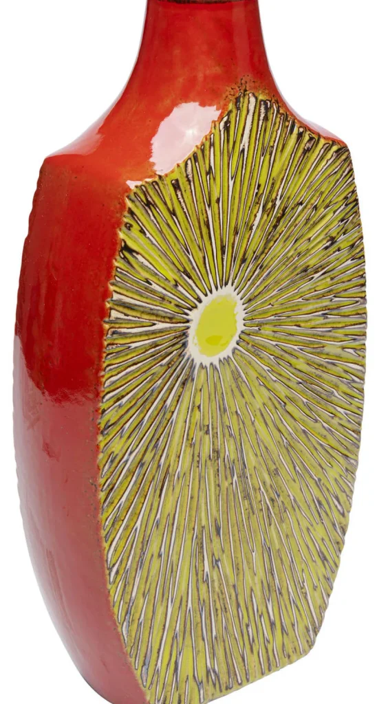 KARE Design Vaas Meteor 42cm