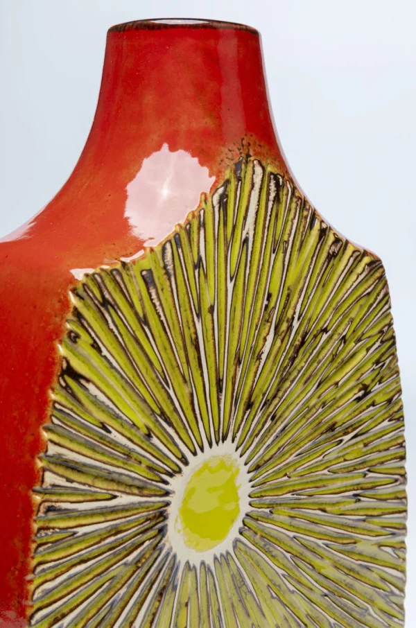 KARE Design Vaas Meteor 42cm