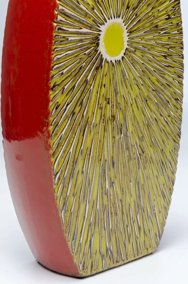 KARE Design Vaas Meteor 42cm