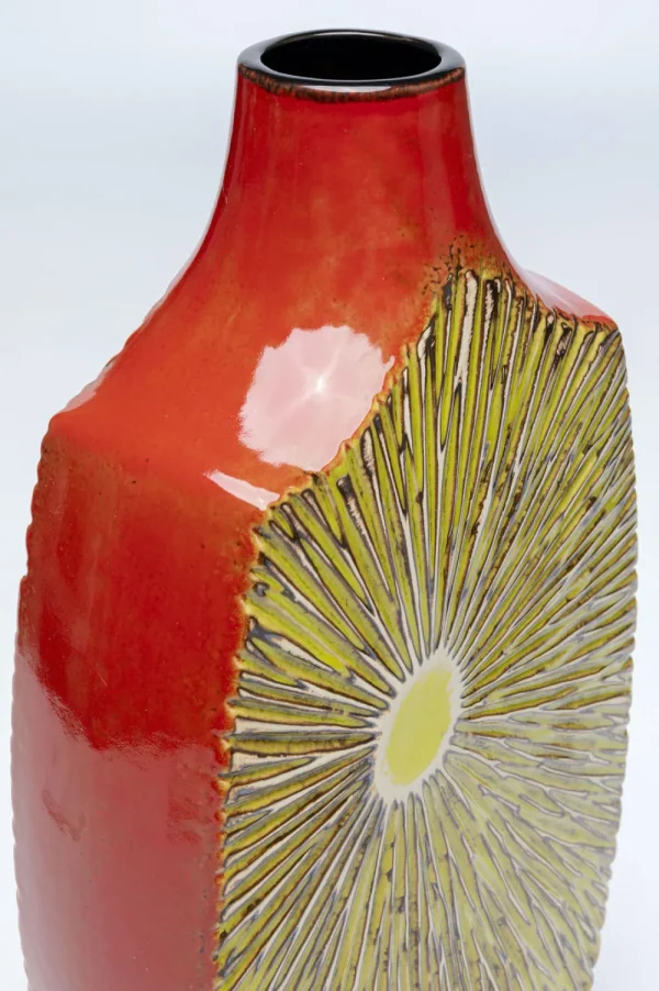 KARE Design Vaas Meteor 42cm