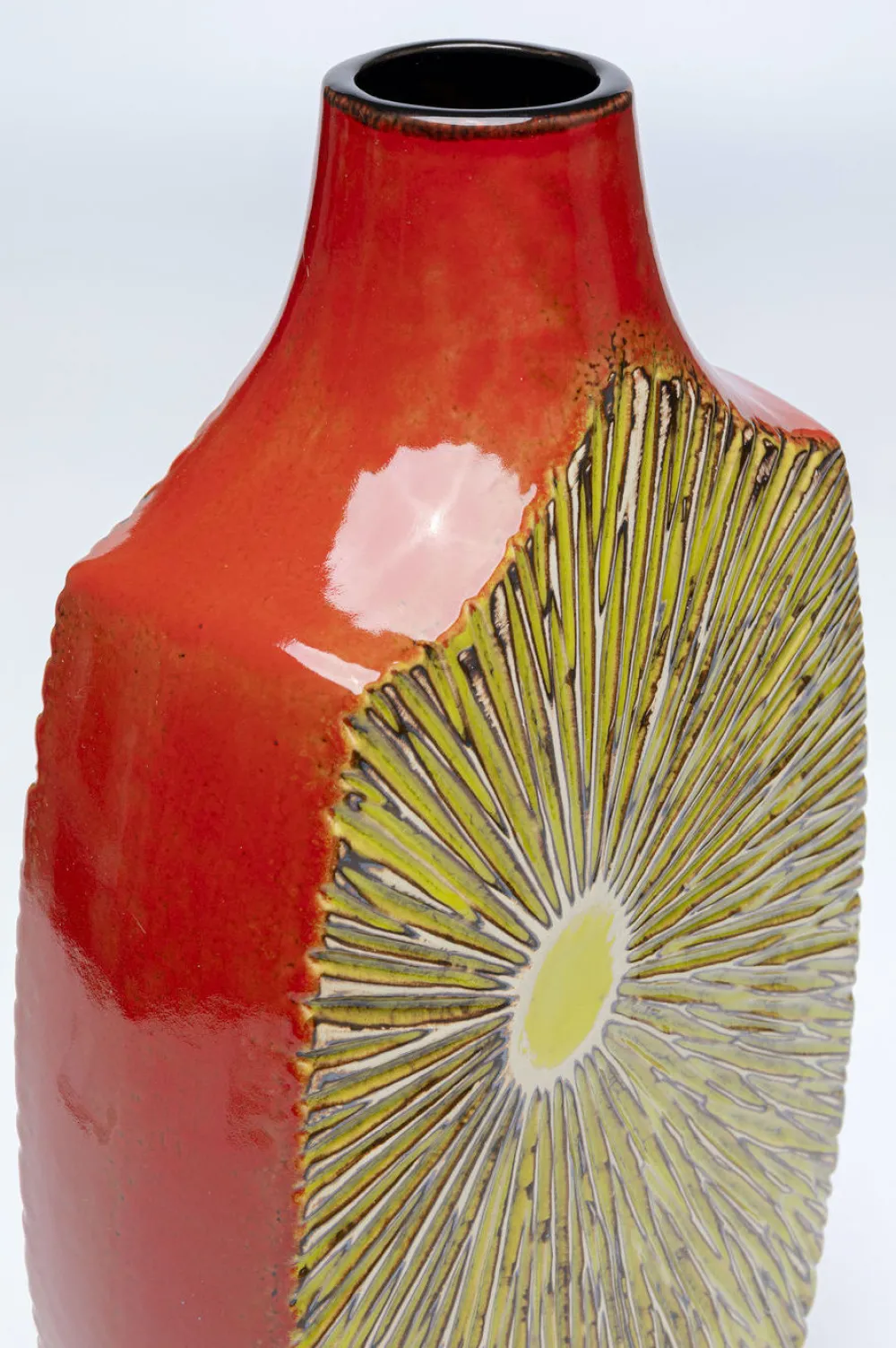 vaas_meteor_cm_5.webp KARE Design Vaas Meteor 42cm