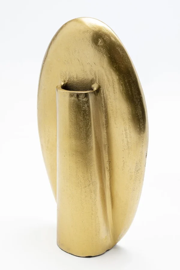 KARE Design Vaas Mezzo Volto 35cm