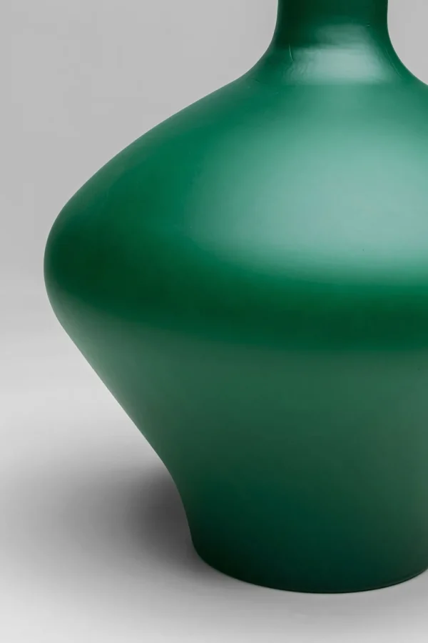 KARE Design Vaas Montana Green 46cm