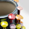 KARE Design Vaas Mushrooms