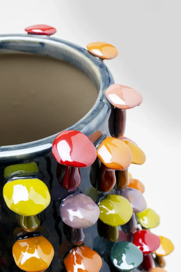 KARE Design Vaas Mushrooms