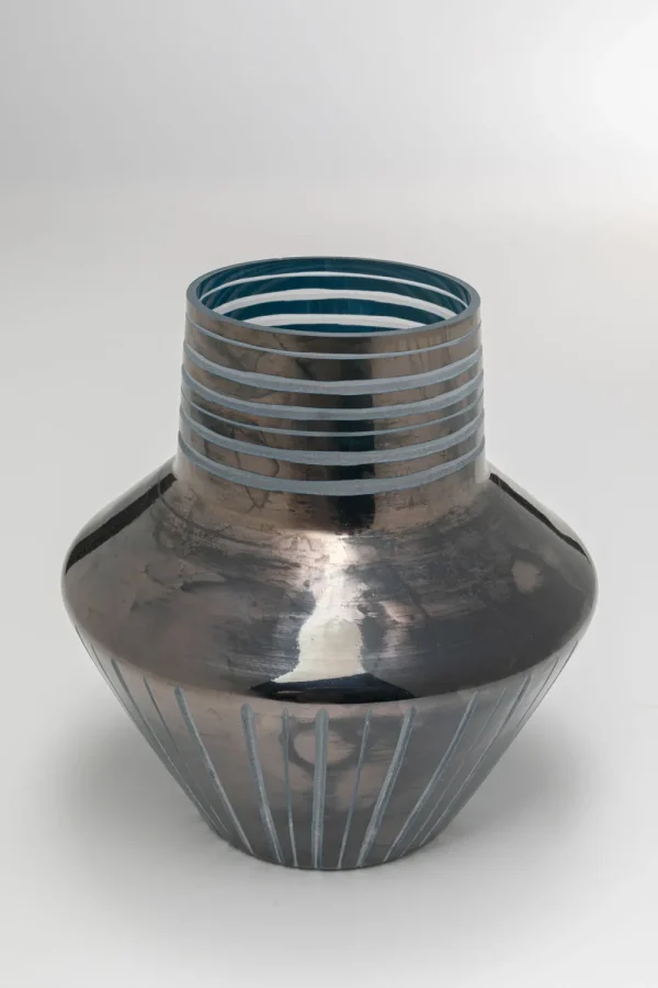 KARE Design Vaas Nizza 25cm