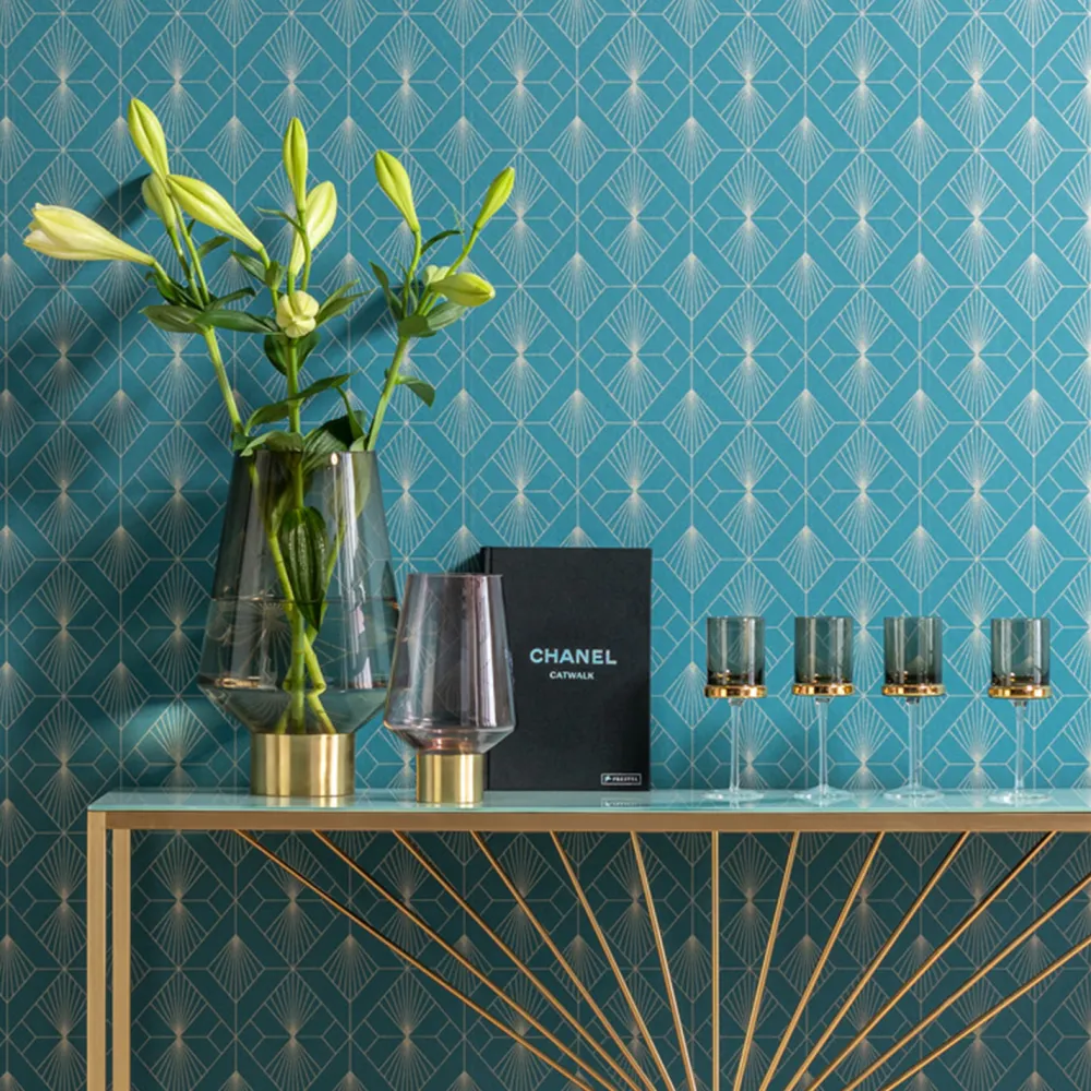 vaas_noble_bruin_cm_0.webp KARE Design Vaas Noble Bruin 40cm