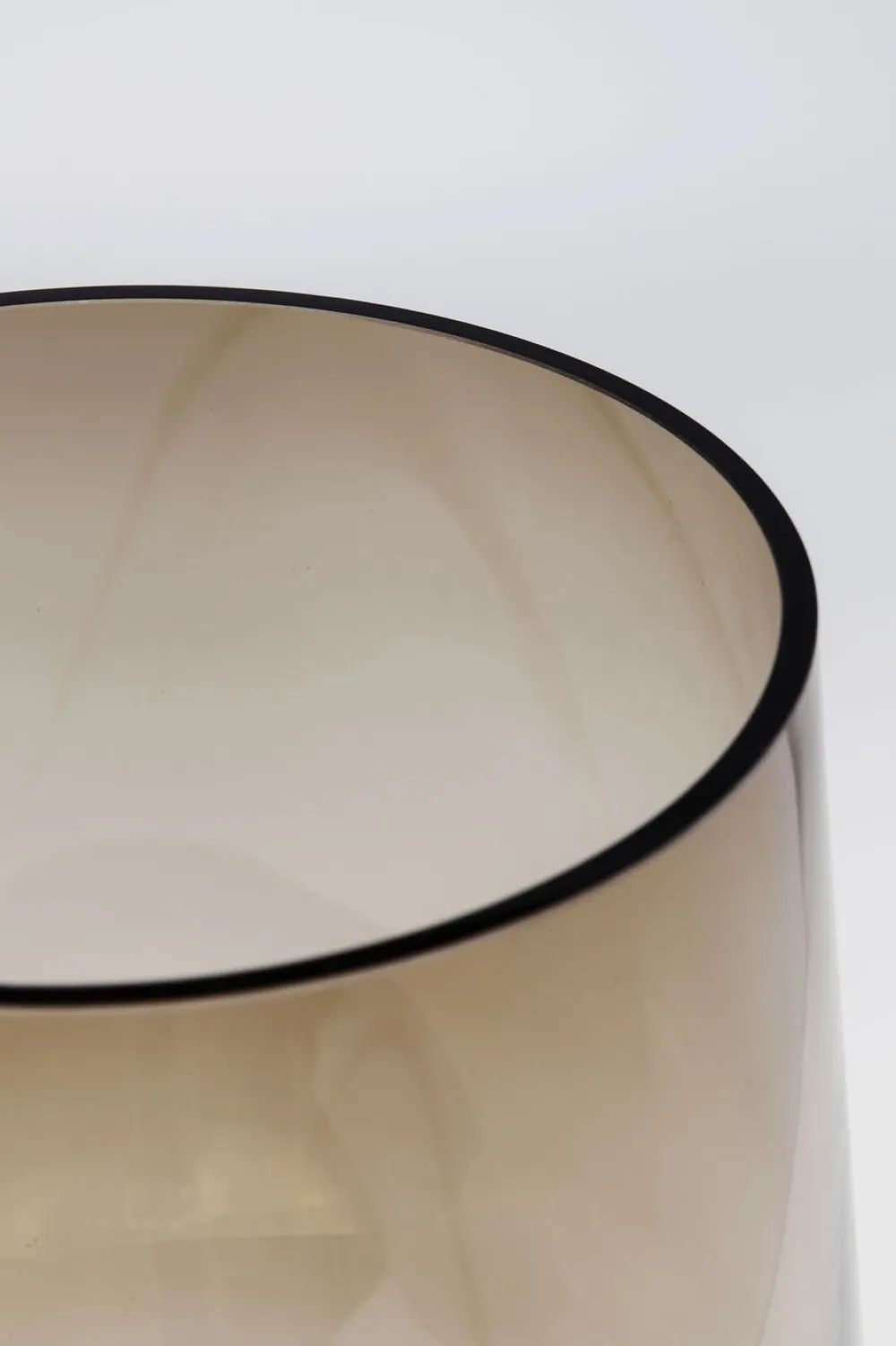 vaas_noble_bruin_cm_1.webp KARE Design Vaas Noble Bruin 40cm