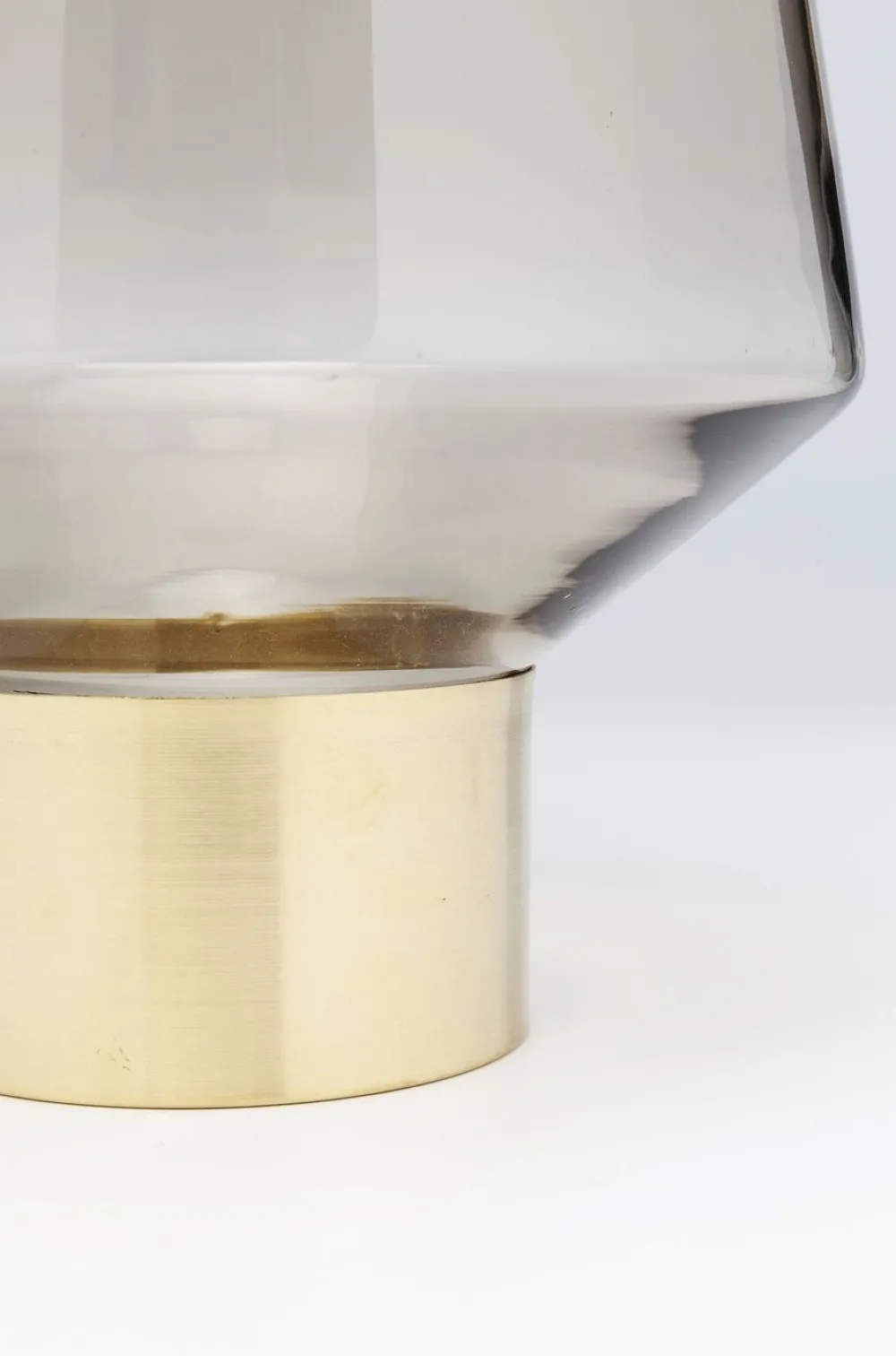 vaas_noble_bruin_cm_2.webp KARE Design Vaas Noble Bruin 40cm