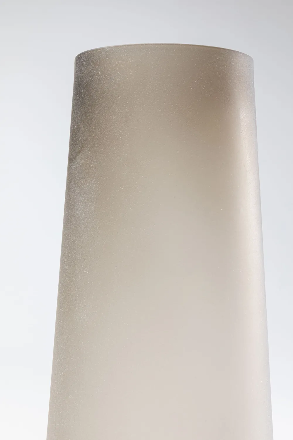 vaas_noble_ring_brown_matt_cm_1.webp KARE Design Vaas Noble Ring Brown Matt 40cm