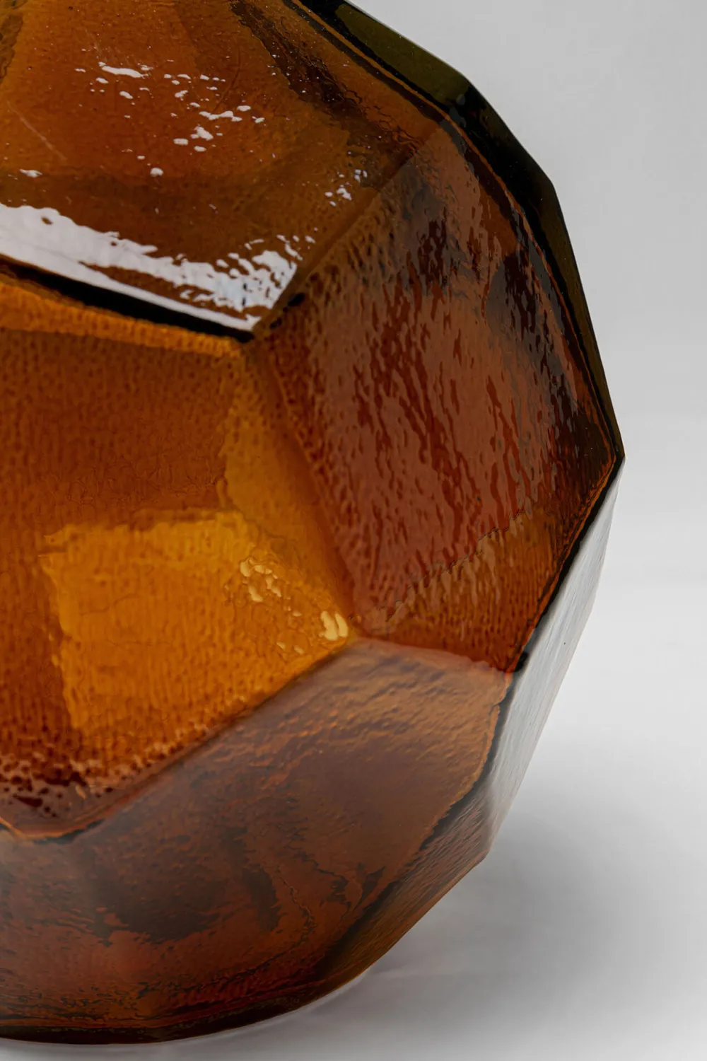 vaas_origami_brown_cm_0.webp KARE Design Vaas Origami Brown 18cm