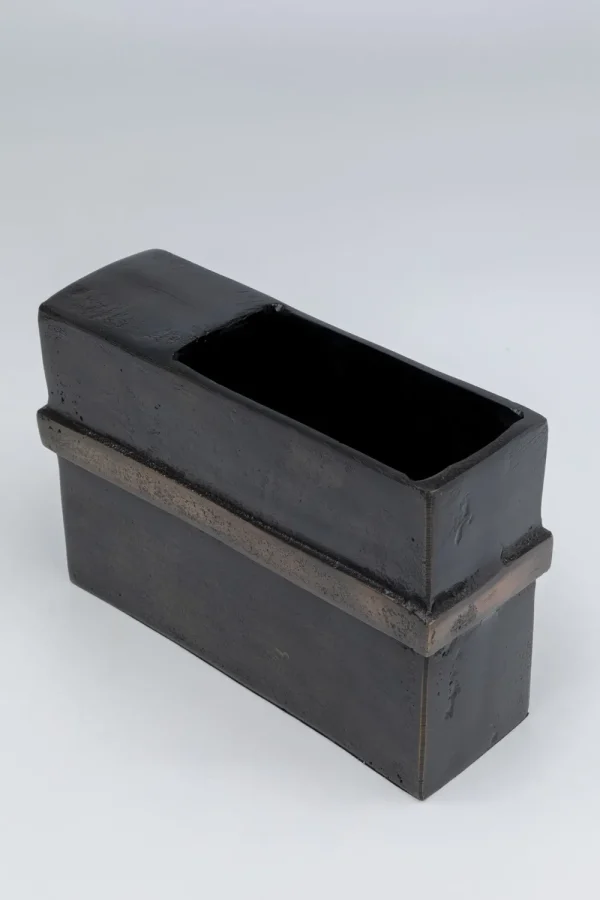 KARE Design Vaas Paro 25cm