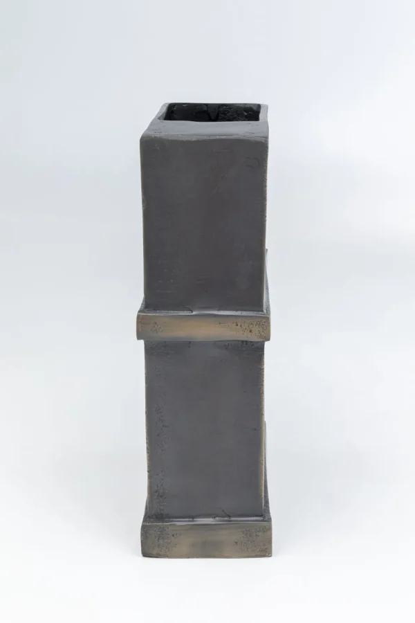 KARE Design Vaas Paro 26cm