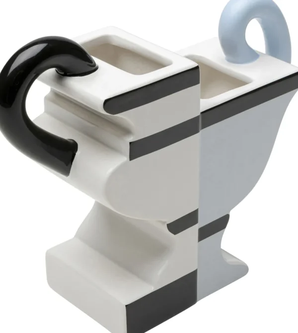 KARE Design Vaas Perfect Match 22cm