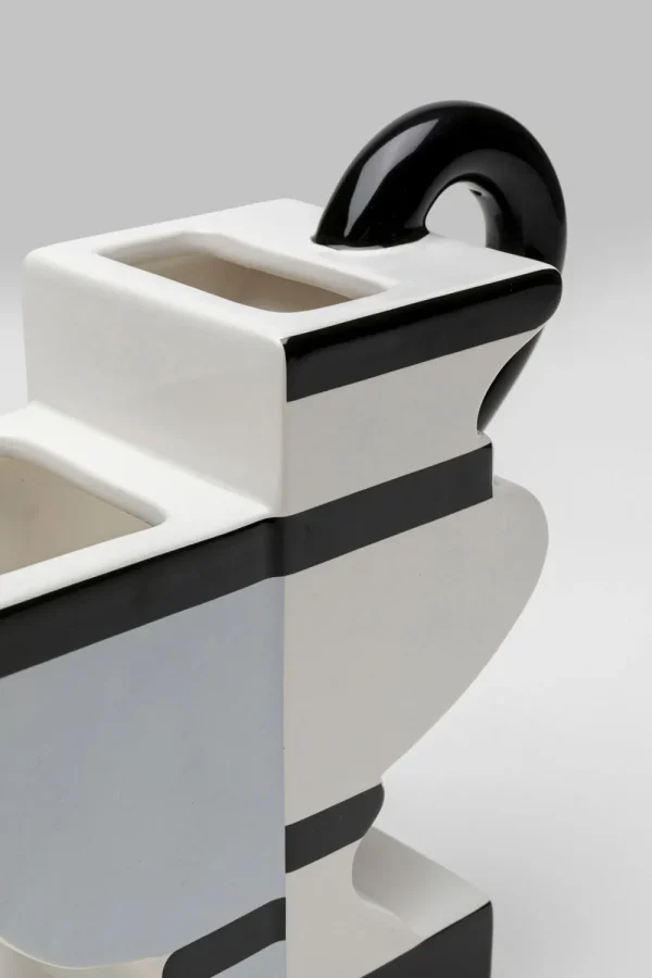 KARE Design Vaas Perfect Match 22cm