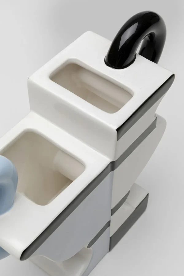 KARE Design Vaas Perfect Match 22cm