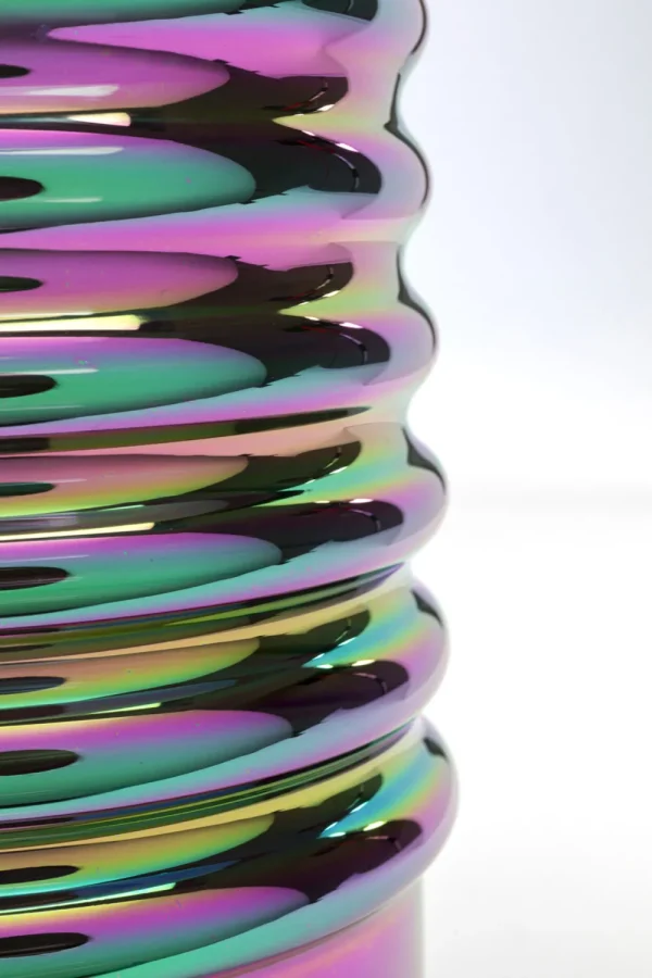 KARE Design Vaas Phenom Green 33cm