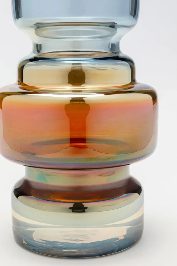 KARE Design Vaas Phenom Multi 18cm