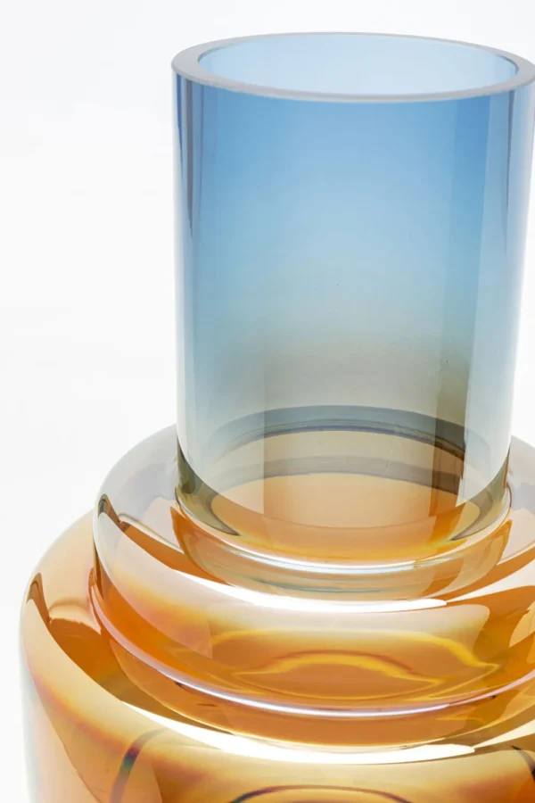 KARE Design Vaas Phenom Multi 35cm