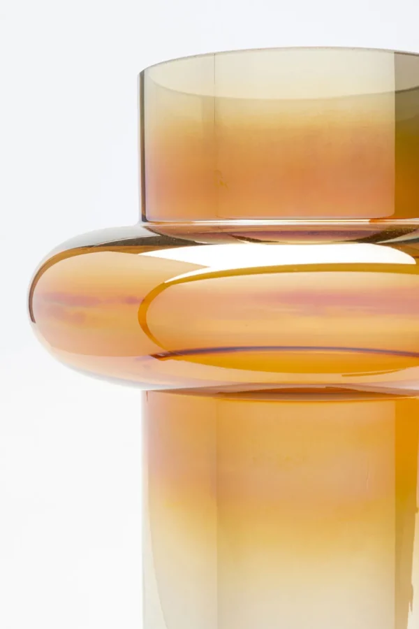 KARE Design Vaas Phenom Ring Multi 30cm