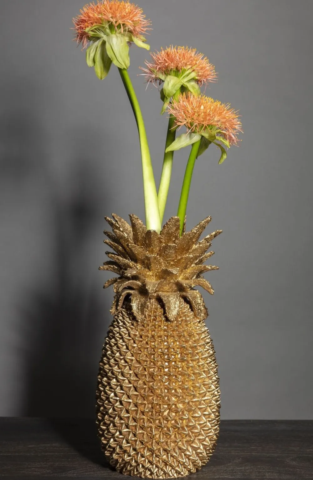 vaas_pineapple_cm_5.webp KARE Design Vaas Pineapple 50cm