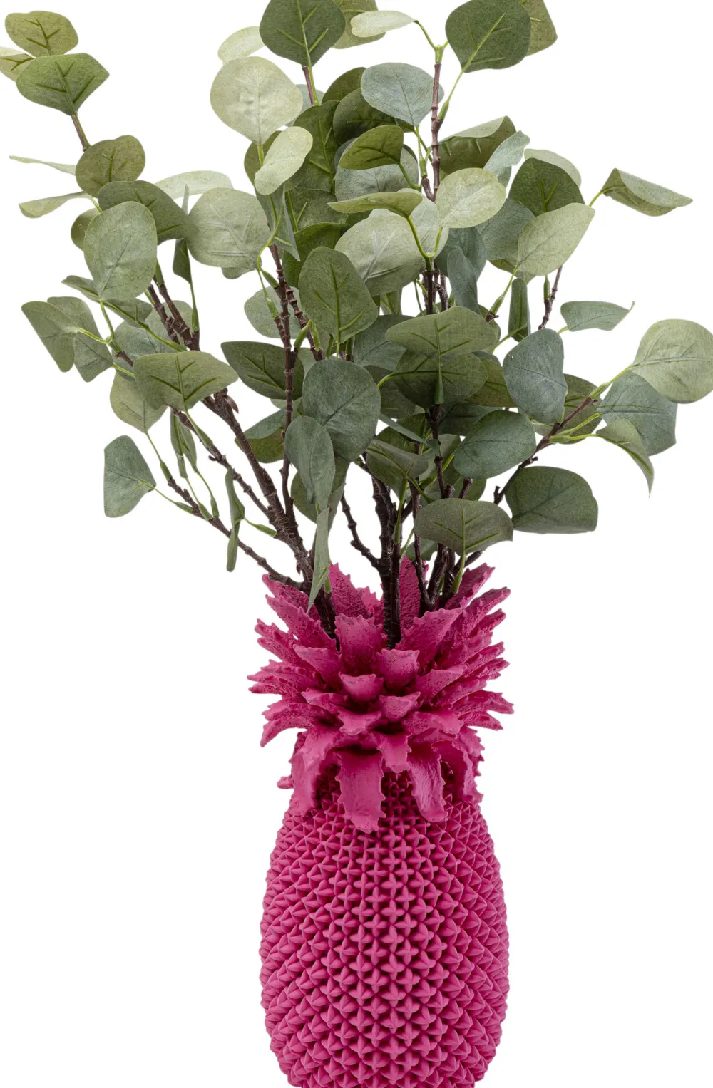 vaas_pineapple_pink_cm_0.webp KARE Design Vaas Pineapple Pink 30cm