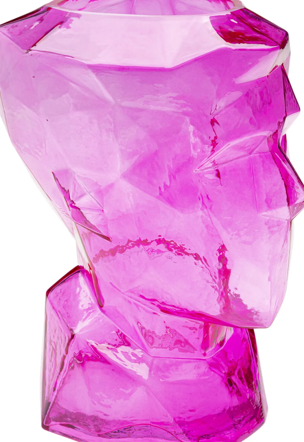 vaas_prisma_face_pink_cm_0.webp KARE Design Vaas Prisma Face Pink 30cm