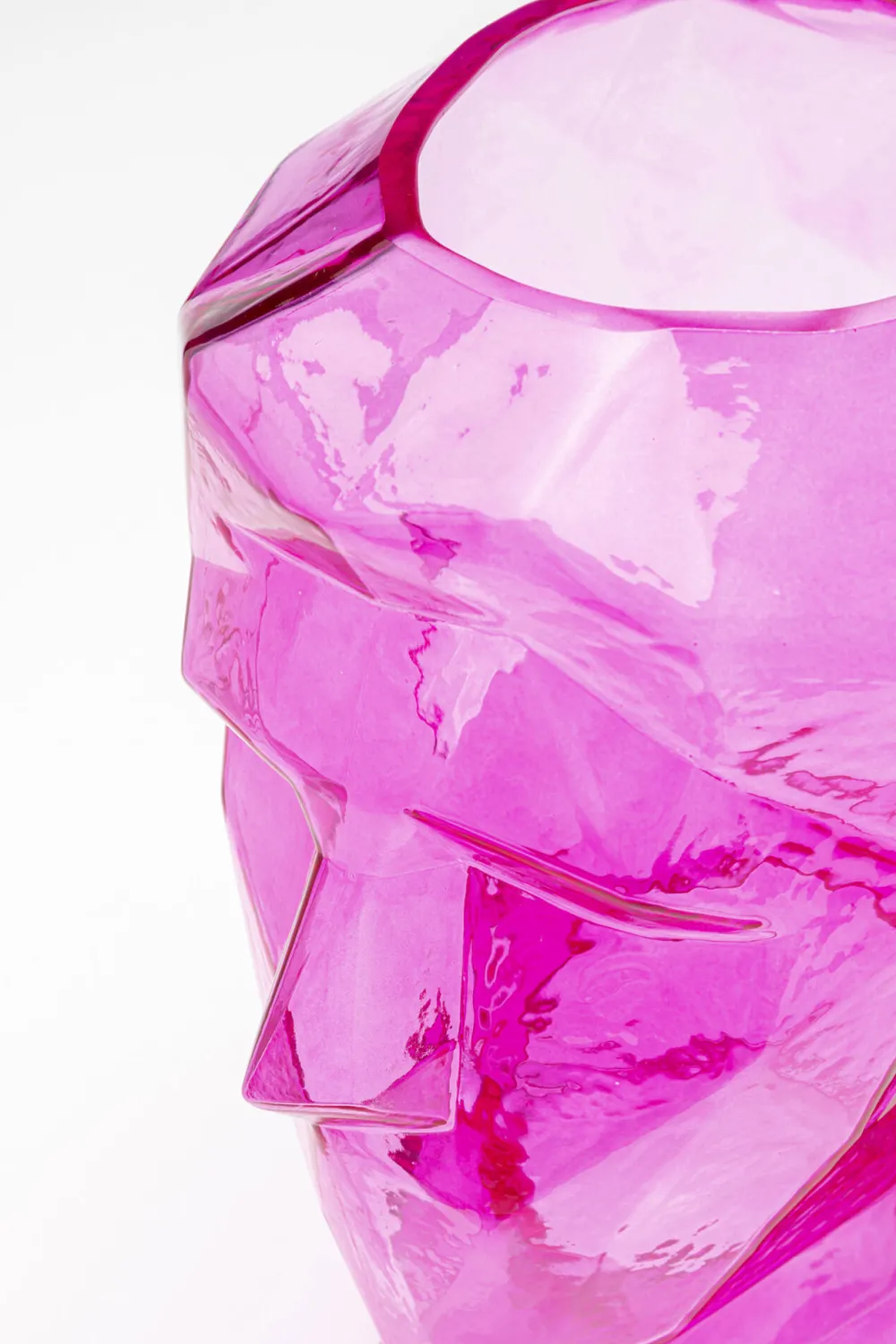 vaas_prisma_face_pink_cm_3.webp KARE Design Vaas Prisma Face Pink 30cm
