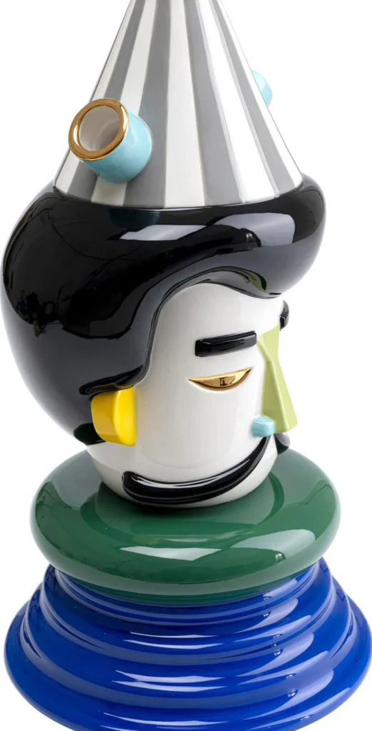 KARE Design Vaas Puppet Boy 36cm