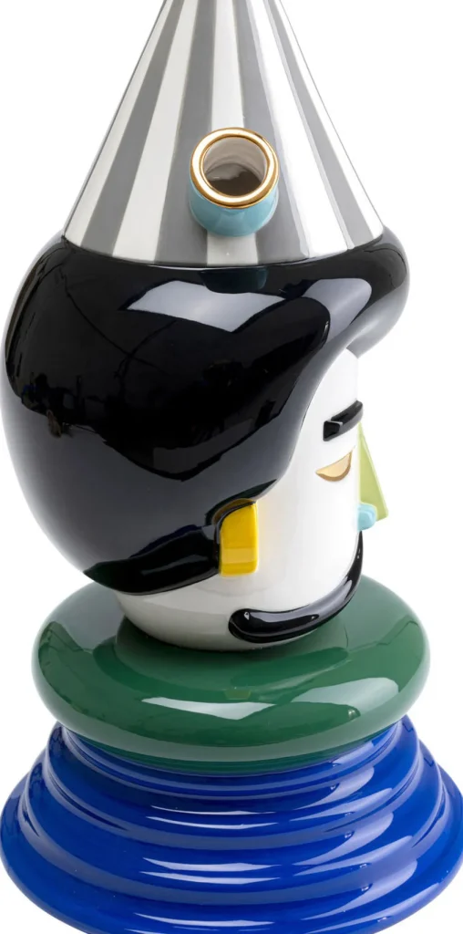 KARE Design Vaas Puppet Boy 36cm