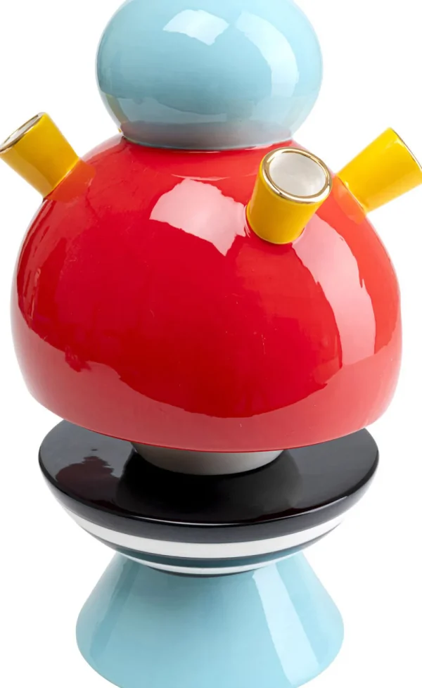 KARE Design Vaas Puppet Girl 36cm