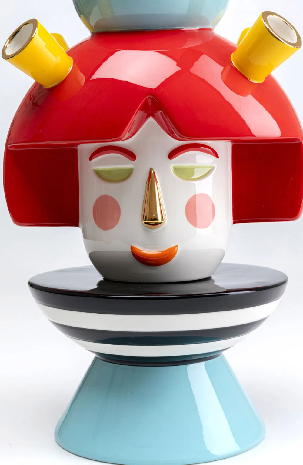 vaas_puppet_girl_cm_4.webp KARE Design Vaas Puppet Girl 36cm