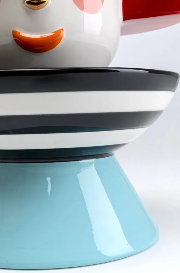 KARE Design Vaas Puppet Girl 36cm