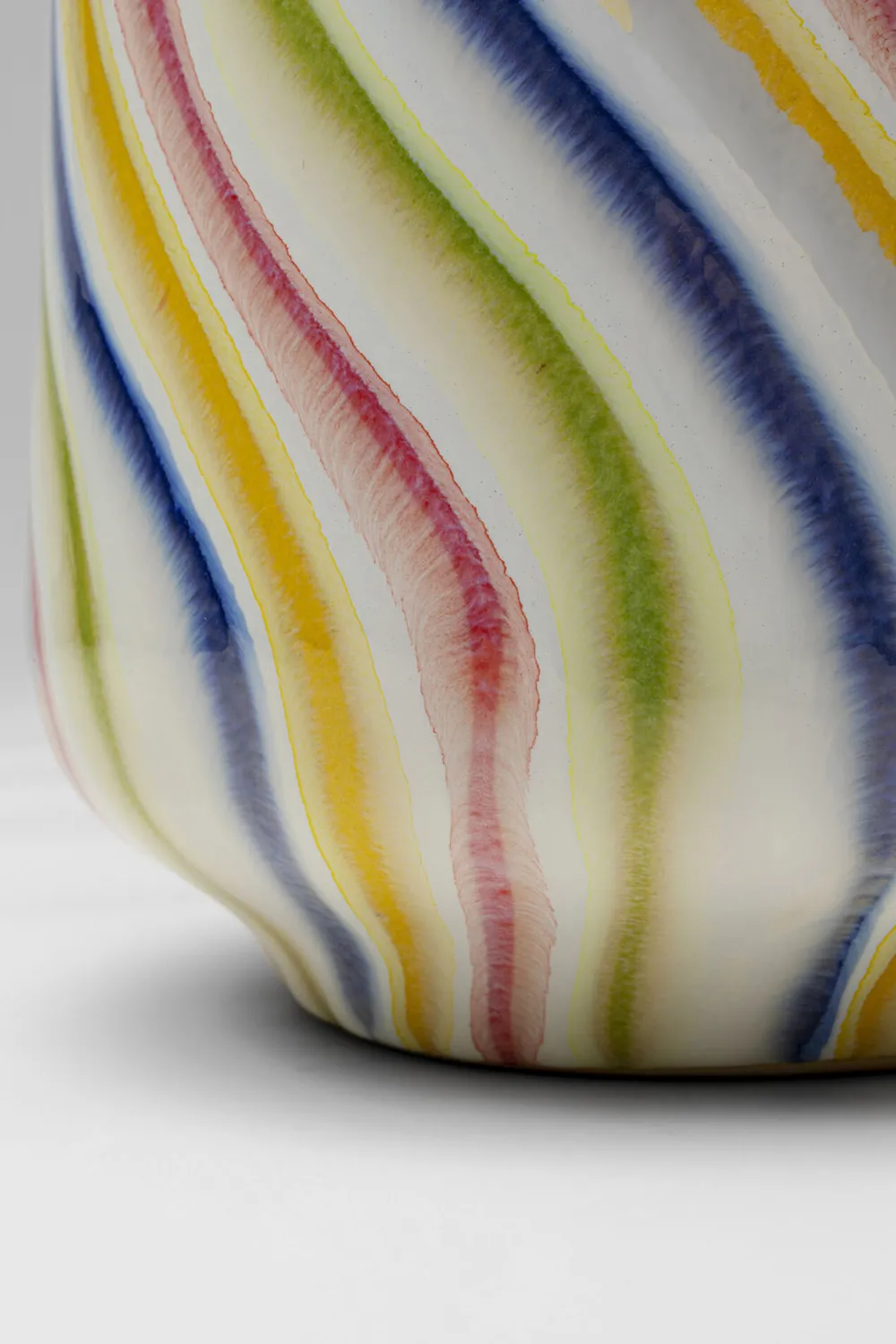 vaas_rivers_colore_cm_1-2.webp KARE Design Vaas Rivers Colore 32cm