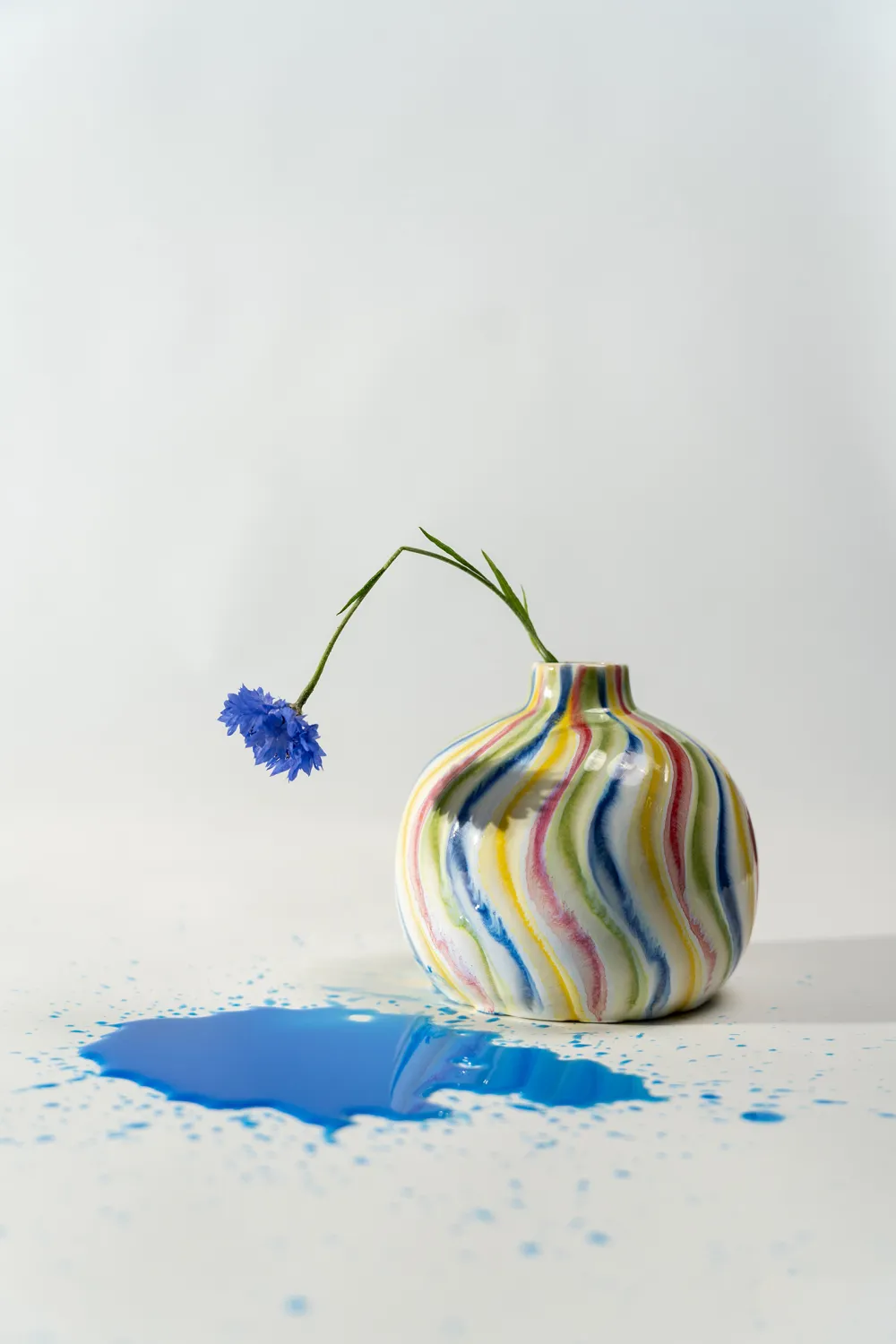 vaas_rivers_colore_cm_3-1.webp KARE Design Vaas Rivers Colore 14cm