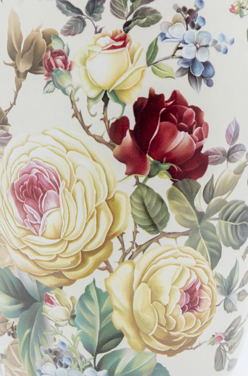 vaas_rose_magic_wit_cm_3.webp KARE Design Vaas Rose Magic Wit 27cm